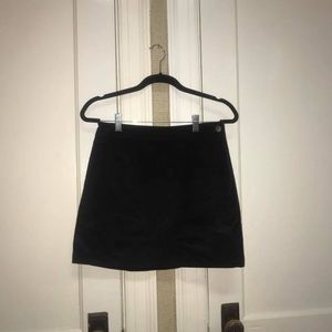 American eagle wrap skirt